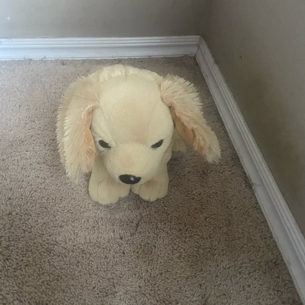 Wild Republic Plush Labrador